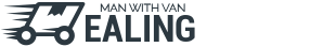 Man with Van Ealing
